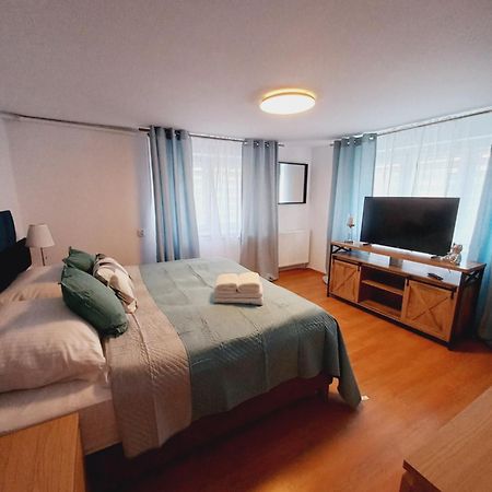 Apartament 2 Sypialnie Z Kuchnia - 200 Metrow Od Morza Miedzyzdroje Exterior photo